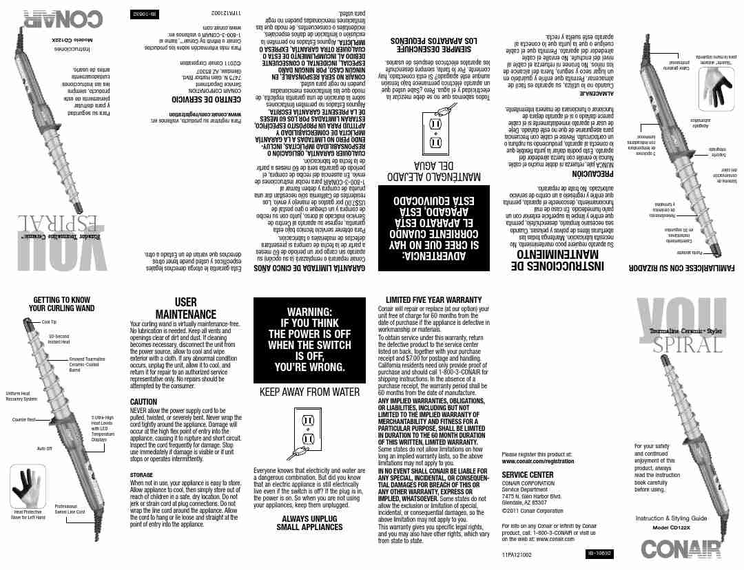Conair Styling Iron CD122X-page_pdf